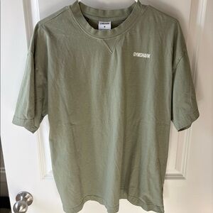 Gymshark men’s shirt